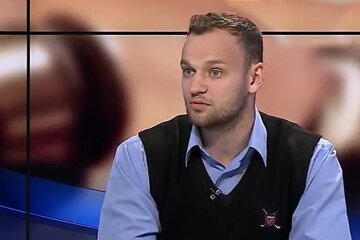 Александр Москалюк