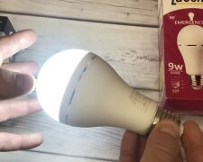 График отключения света в Запорожской области на 26 ноября