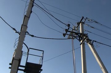 графики отключения света в Запорожье на неделю с 27 апреля по 3 мая