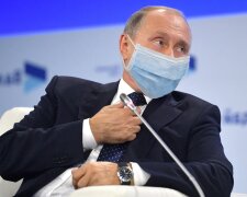 "Изгнать бесов": в РФ приняли срочные меры по спасению Путина от вируса