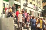 Грошова допомога для пенсіонерів в Запоріжжі