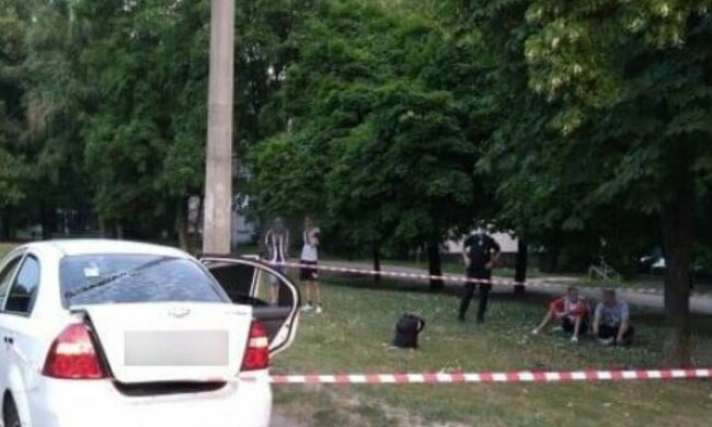 В Харькове избили иностранца и отобрали деньги: "трое мужчин начали..."