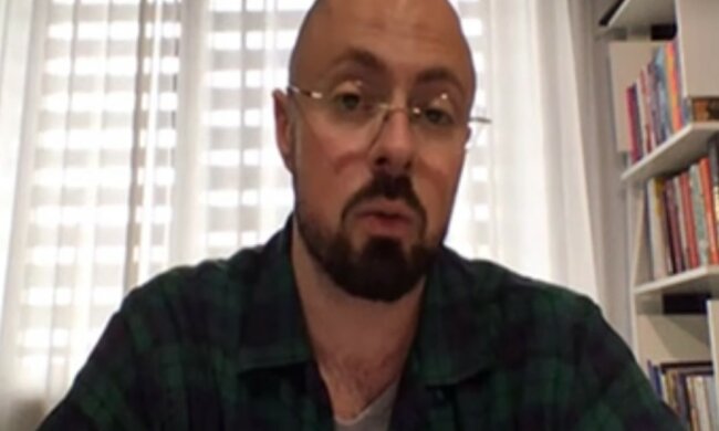 Дмитрий Раимов
