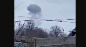 ВСУ уничтожили военную базу оккупантов под Мелитополем: "Неудачно покурили"