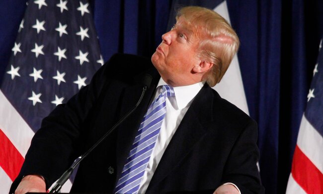 Трамп