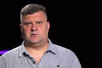 Если мы хотим быть украинцами, то мы обязаны отказаться от мифов и нарративов «русского мира», - Александр Новохатский