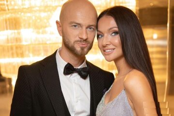 влад яма с женой, лилиана