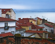 В Португалии подняли налог на красивый вид из окна