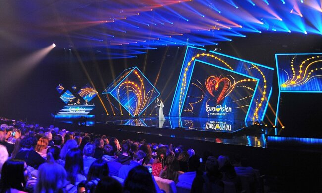 Евровидение
