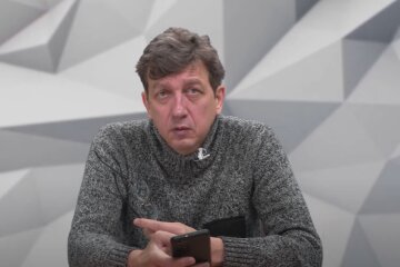 Олесь Доній назвав головне завдання росіян у війні проти України: «Люди – ніщо»