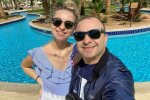 Катерина репяхова, Віктор Павлік