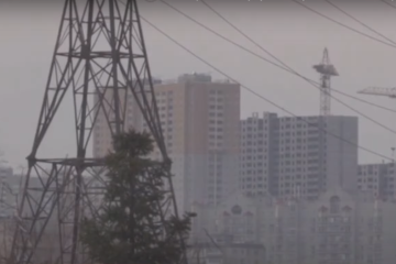 світло, відключення електроенергії