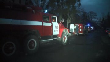 спасатели, Харьков