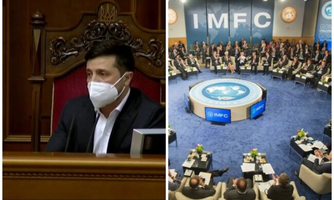 МВФ выдвинул Украине новое условие, скандальных законов недостаточно: что будет с бюджетом