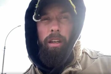 "Я его спас": известный украинский актер пришел на помощь в критической ситуации