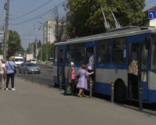 Новая система оплаты проезда в Ровенской области