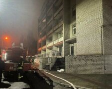 Трагедія в Запорізькій лікарні, в ДСНС повідомили про вибух: що відомо про загиблих