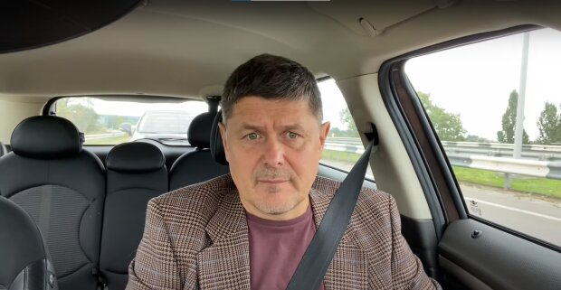 На передовому фронті волонтерства, - Павло Себастьянович пояснив, чому в Україні важливо зберегти бізнес