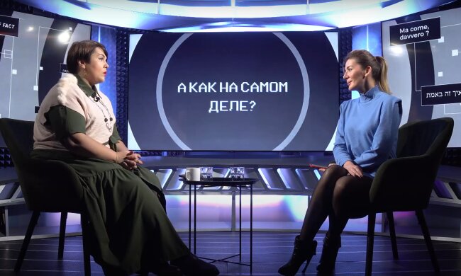 Чим обернеться масовий протест – питання дуже дискусійне, - Олександра Решмеділова