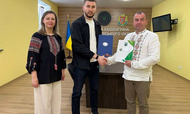 Євгеній Медведовський