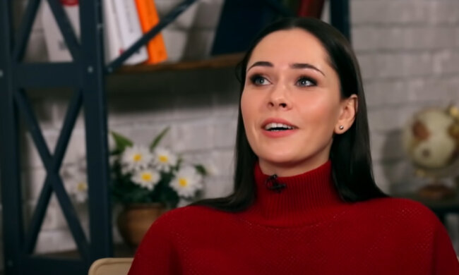 Юлия Санина