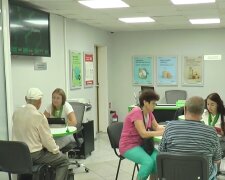 Гуманітарна допомога для пенсіонерів в Запоріжжі