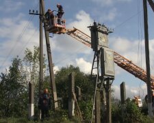  графіки відключення світла у Миколаївській області на 17 липня