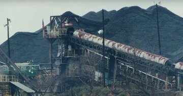 З початку серпня запаси антрацитового вугілля на ТЕС збільшилися на 6%, - Міненерго
