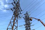 Графіки відключення світла у Черкаській області