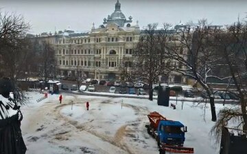 Вище норми: де в Одесі величезна концентрація чадного газу