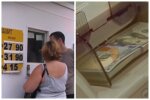 Курс доллара резко изменился: украинцам объяснили, стоит ли сейчас скупать валюту