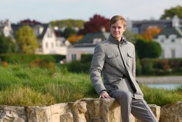 Даниил Кузьмин