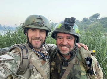 погиб фотограф Владимир Миронюк