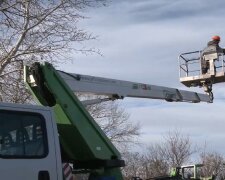 Графики отключения света в Волынской области на неделю с 16 по 22 февраля