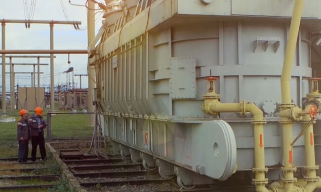 «Донбасенерго» пропонує перенести заходи Нацплану зі скорочення викидів та знайти механізм фінансування