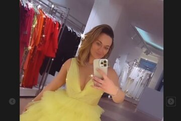 Дружина продюсера "Квартал 95" зізналася, де забула сина: "Було..."
