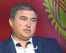 Кунакунов розповів, до чого призвели перевороти в Киргизії