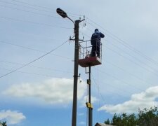 Графіки відключення світла в Київській області на 7 липня