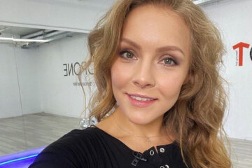 Олена Шоптенко