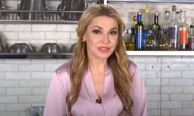 Ольга Сумська