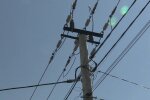 Графики отключения света в Запорожье на неделю с 25 по 31 мая