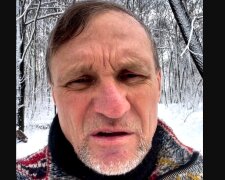 Две трагические новости: лидер "Вопли Видоплясова" Олег Скрипка эмоционально обратился к украинцам