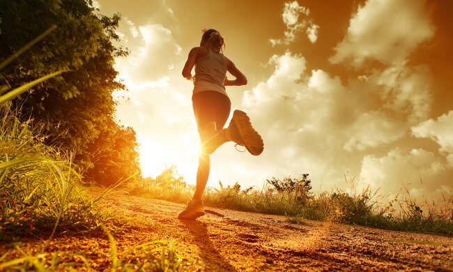 Утренние пробежки улучшают память — ученые