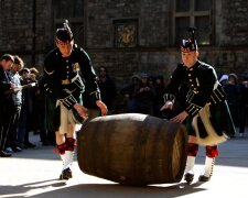 Шотландцы стали на 40% чаще покупать виски после Brexit