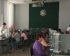 Денежная помощь для пенсионеров во Львовской области