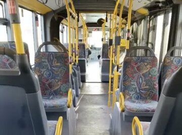 Нова система оплати проїзду в Одесі