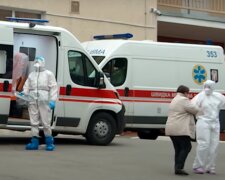 "Можуть перебувати тільки 12 осіб": лікар розповів про фатальну проблему в харківській лікарні