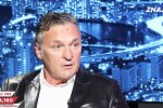 У нас будут замечательные дороги, только ездить будем не мы, а европейцы, - Балашов