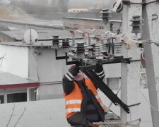 Графіки відключення світла у Запоріжжі на 18 грудня