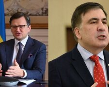 Раздраженный Кулеба сделал смелое признание о Саакашвили: «Рассчитываем на устранение»